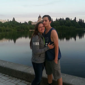 Meet your Posher, Stacia